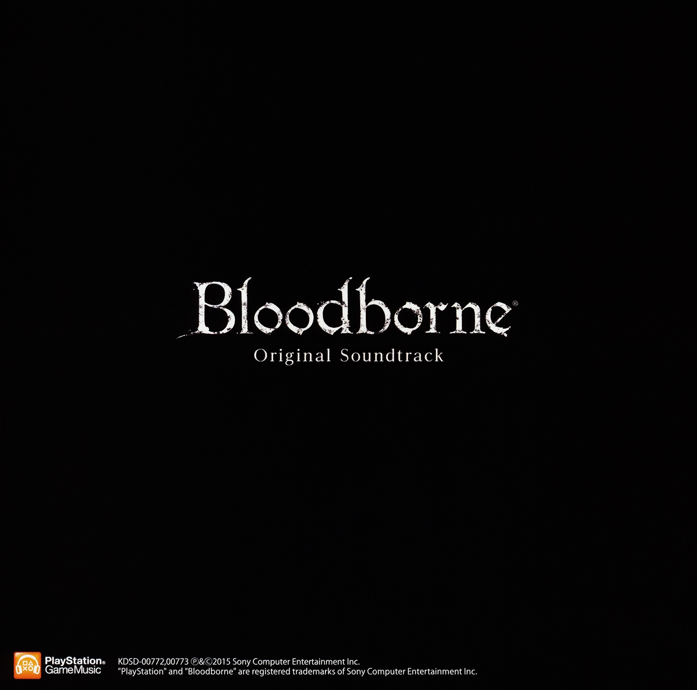 Bloodborne Original Soundtrack (2015) MP3 - Download